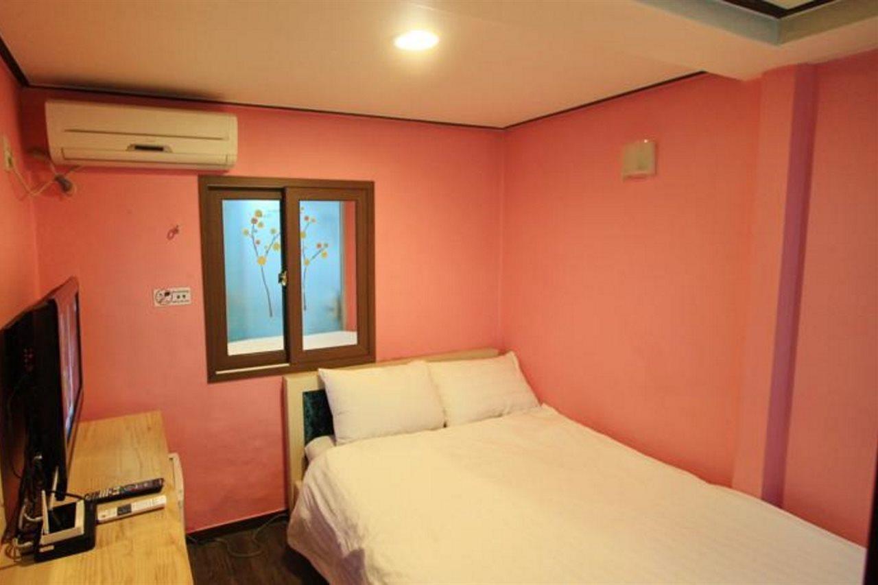 Hostel Backpacker Mr.sea *