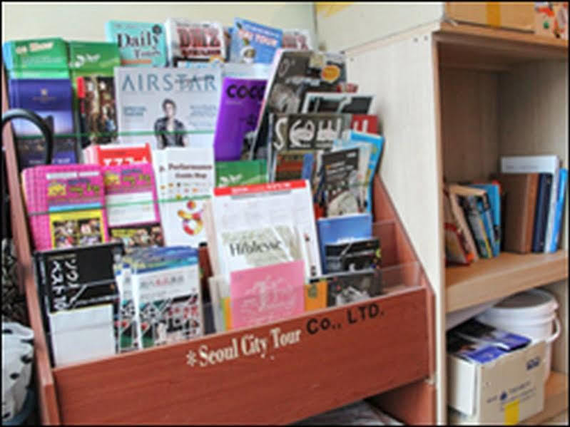 Backpacker Mr.sea Hostel *